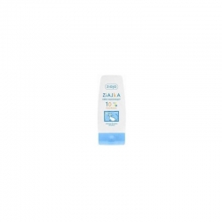 ZIAJA Krem łagodzący z D-panthenolem 60 ml KatB
